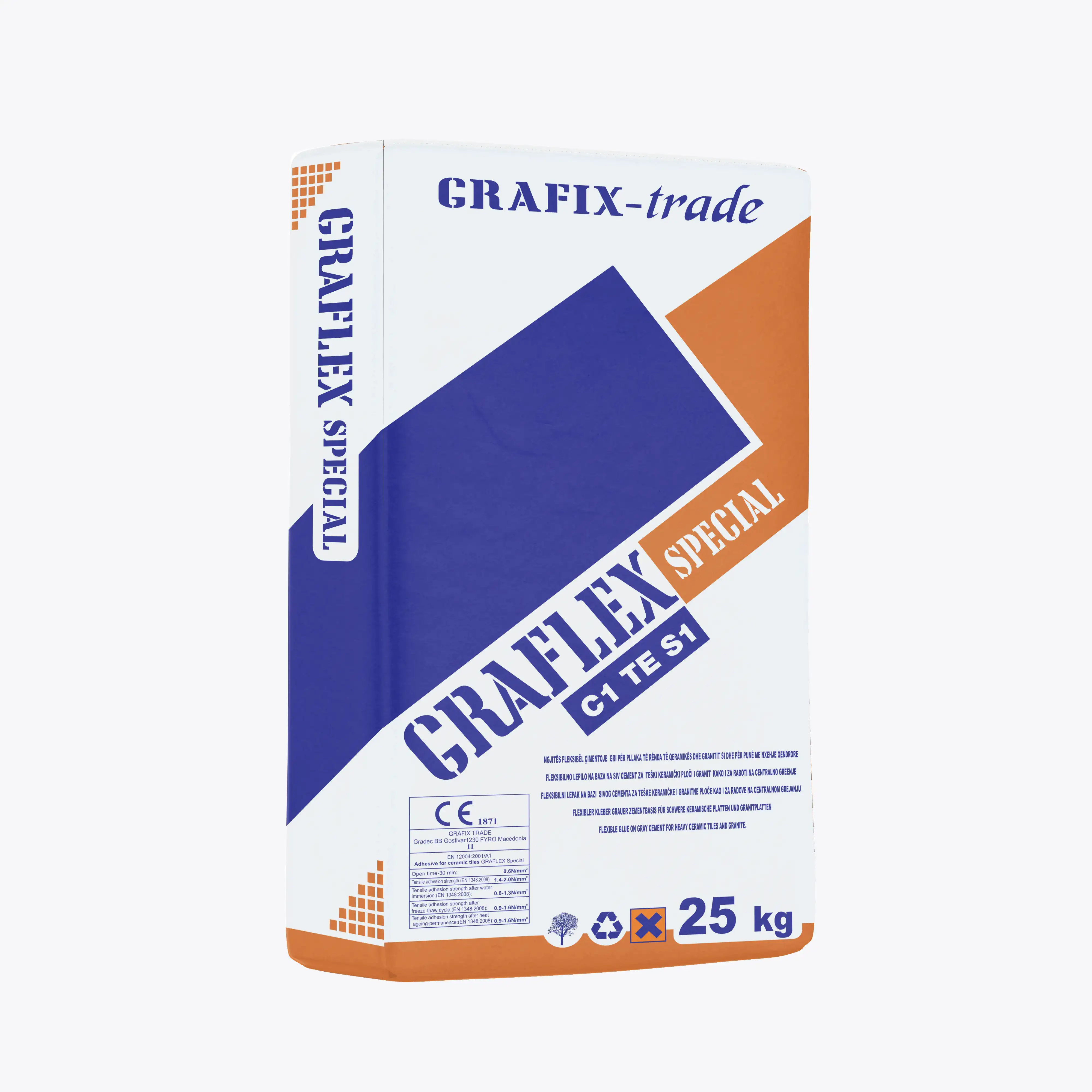 Grafllex GRAFIX-trade